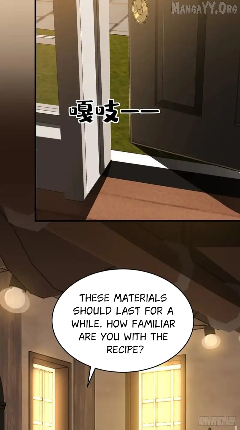 Lord of Summons! Sudden Mutation Chapter 72 - page 45